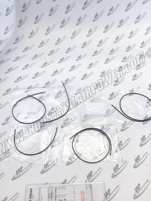 3001-1702-20 Tip Seal Set Atsl165C