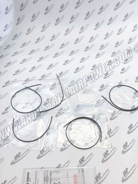 3001-1702-20 Tip Seal Set Atsl165C