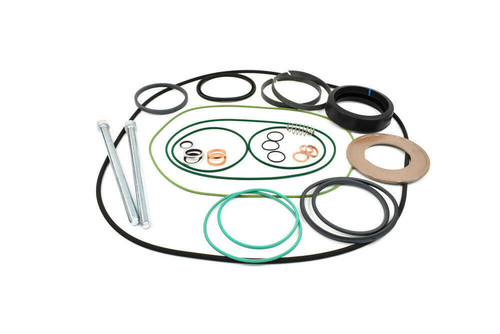 3001-5311-13 Kit Mpv (A-B-C-D Vessel)