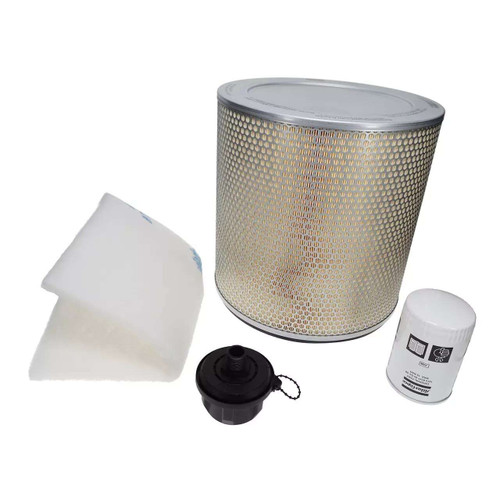 3001-5334-11 Kit Maintenance 4000 H