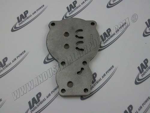 6210-7172-80 Valve Plate Assembly B46/49