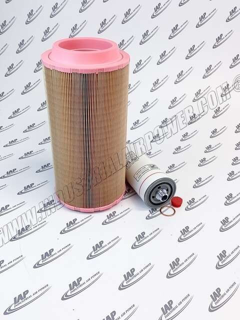 6219-0284-00 Filter Kit Rlr 40 A