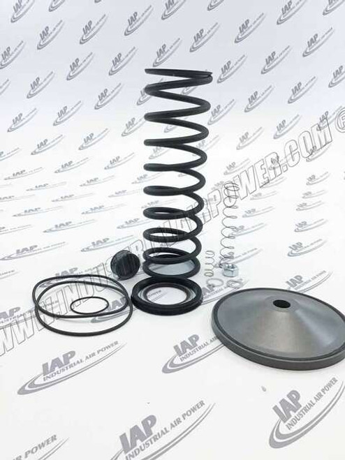 6219-0680-00 Kit Maintenance Boit