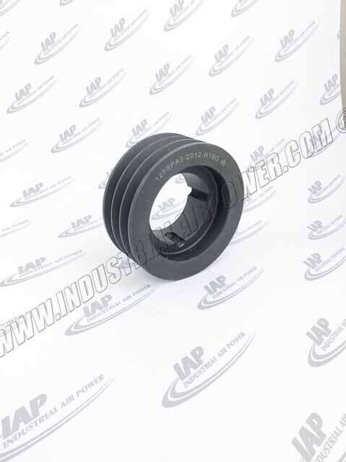 6224-1829-00 Pulley 3G-Spa 125 Hu