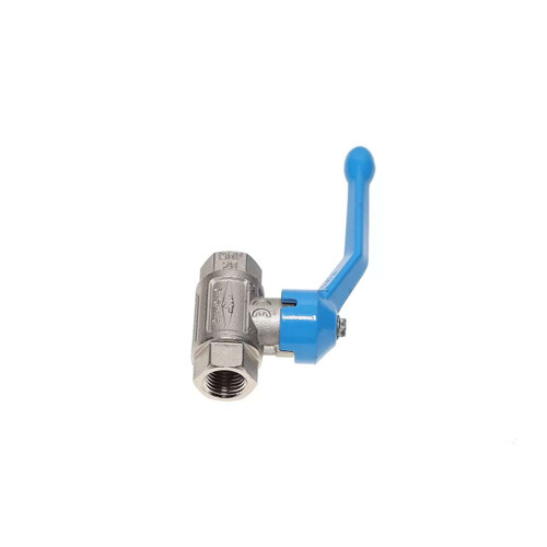 8202-0311-03 Ball Valve