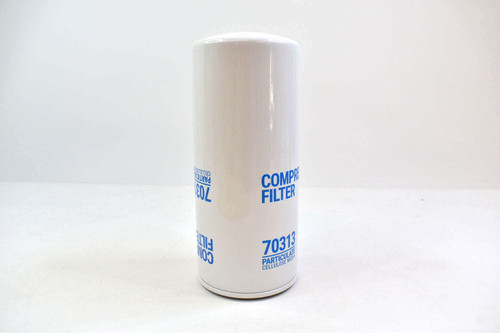9709-0007-35 Oil Filter Element