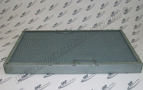 121640-1 Panel Filter