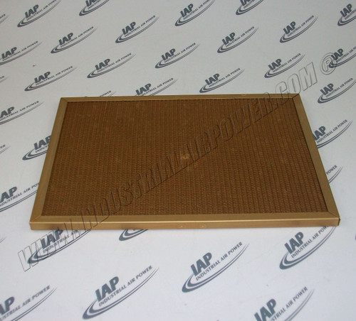 124766-270 Filter Air R82A