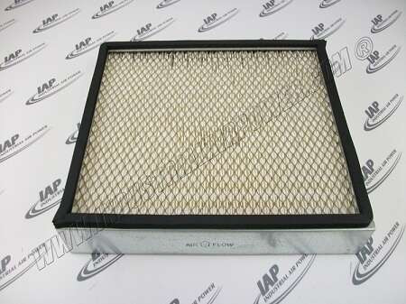 125968-001 Panel Filter
