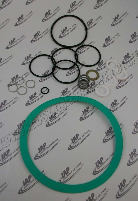 200372-307 Transfer Valve Parts Kit
