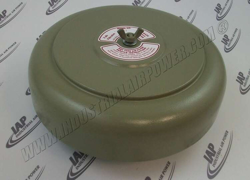 203413 Type D Air Cleaner
