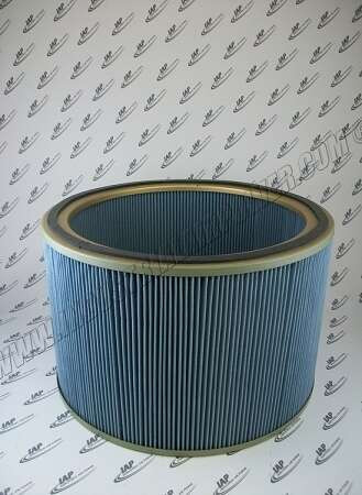 205450-826 Filter Element Assembly