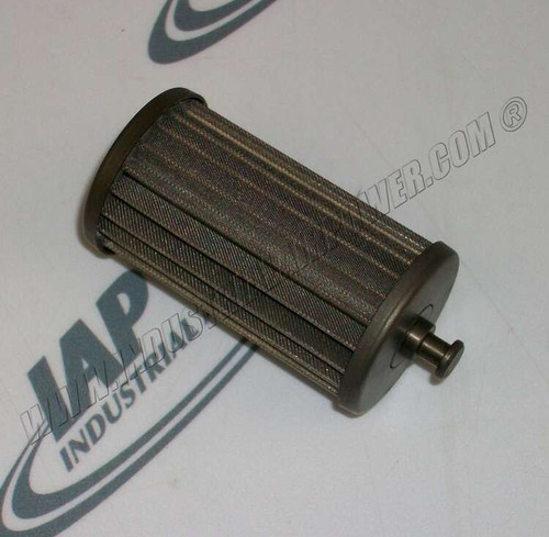 AM100310LF Lube Oil Filter Assembly