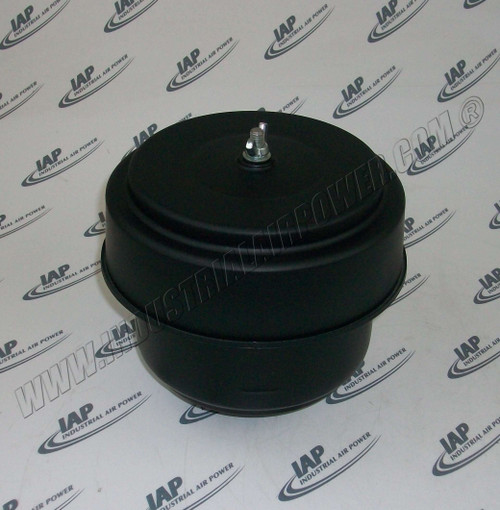 F140SGL Oilbath 2" NPT