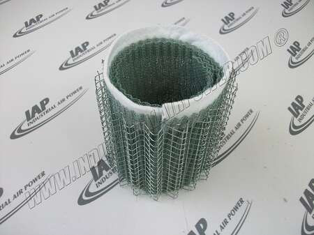 F80-07 Element S/A