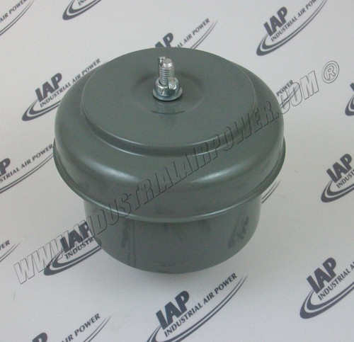 F80SGJ Oil Bath Filter 1 1/4" NPT