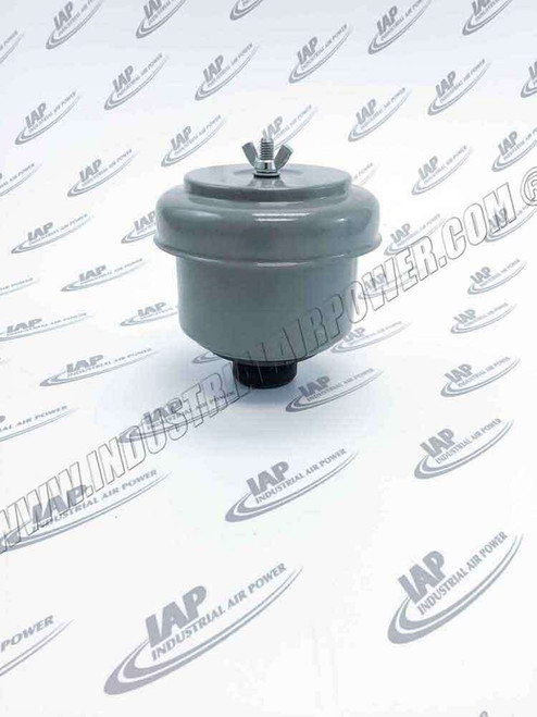 F80SGK Oil Bath Filter 1 1/2" NPT