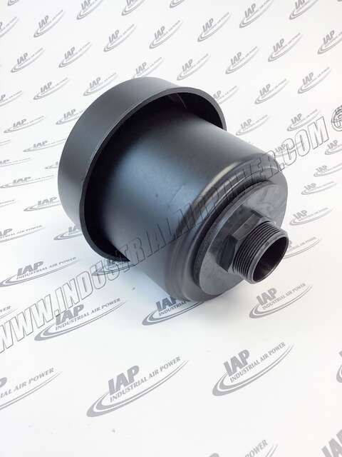 FB140SGL Oilbath Breather 2" NPT