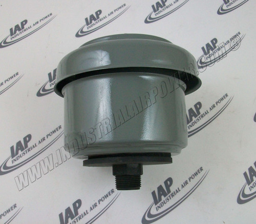 FB80SGB Oilbath Breather 3/4" NPT