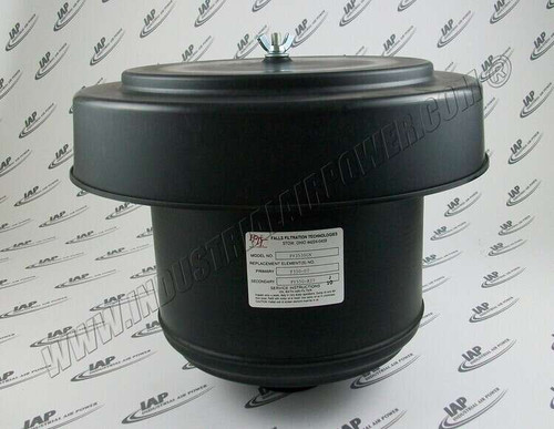 FV353SGN Oil Bath Filter