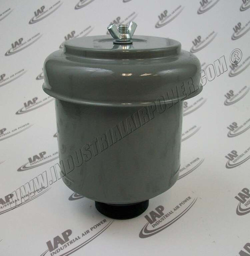 FV83SGL Oil Bath Filter 2" NPT