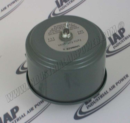 HSGB Wire 3/4" NPT Breather