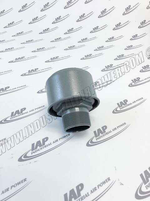 HSGKDM Paper 1 1/2" NPT Breather