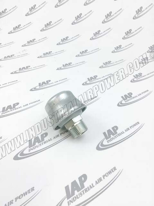 LBGB Wire 3/4" Breather