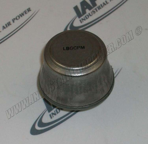 LBGCPM Poly 1/2" Breather