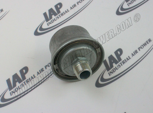 LBGFPM Poly 3/8" Breather
