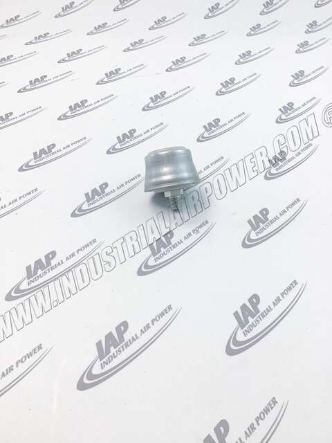 LBGG Wire 1/4" Breather