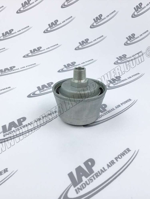 LBGGDM Paper 1/4" Breather