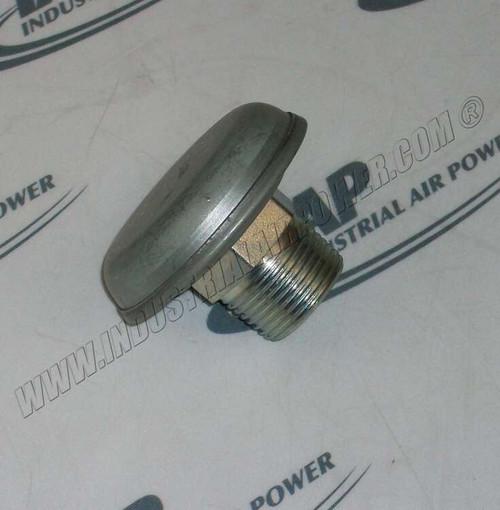 LLGB Wire 3/4" Breather