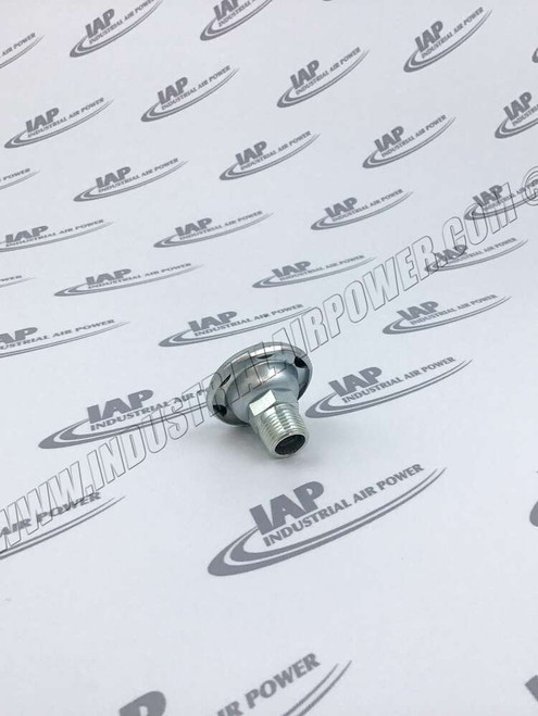 MBGF Wire 3/8" Breather