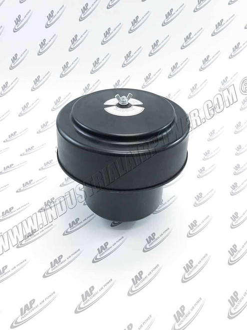 US30HDAGL Silenced 2" POLY