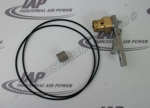 DD2P-INT-KIT Timer Drain 1/2 NPT