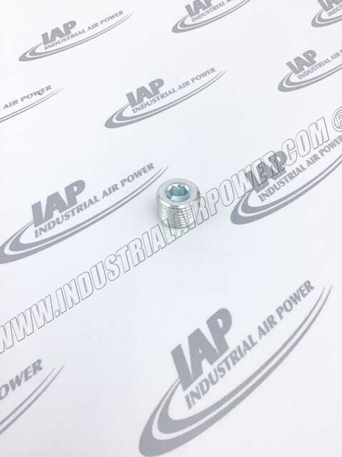 DD2P-PLUG Inlet Plug