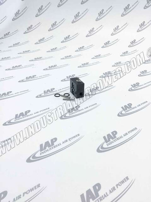 PN-12199 Test Block Assembly