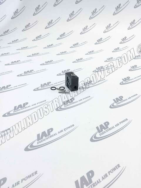 PN-12199 Test Block Assembly