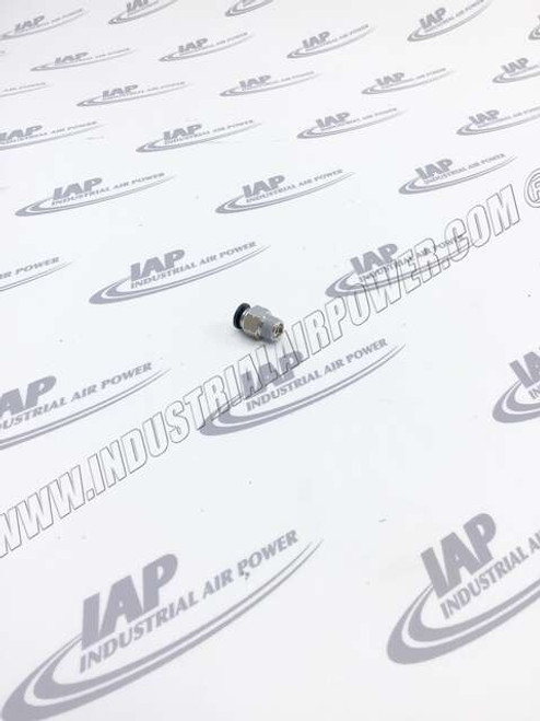 RDP-FIT13 1/8" x 1/4" Tube Connector