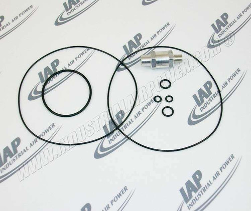 RDP-SEAL-KIT Cylinder O-rings, Trigger Block O-rings