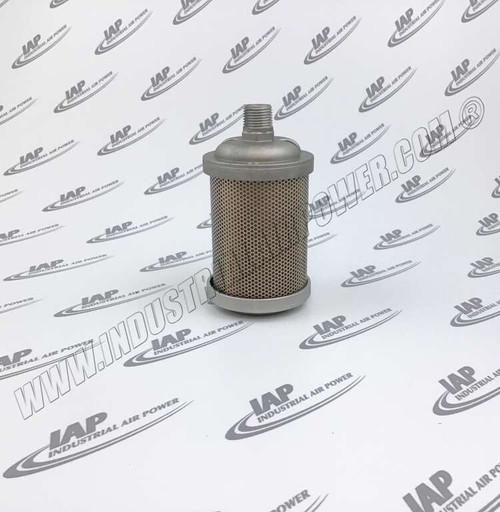 0111005 M05 Air Exhaust Muffler