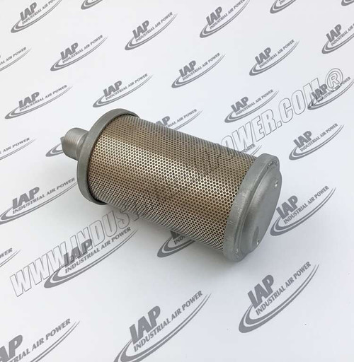 0111010 M10 Air Exhaust Muffler 1M