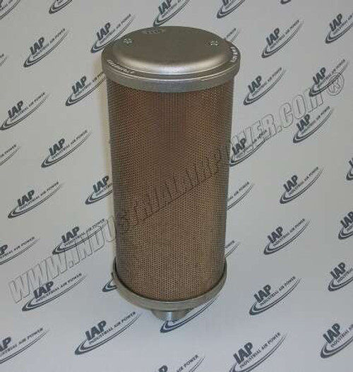 0111015 M15 Air Exhaust Muffler 1.5M