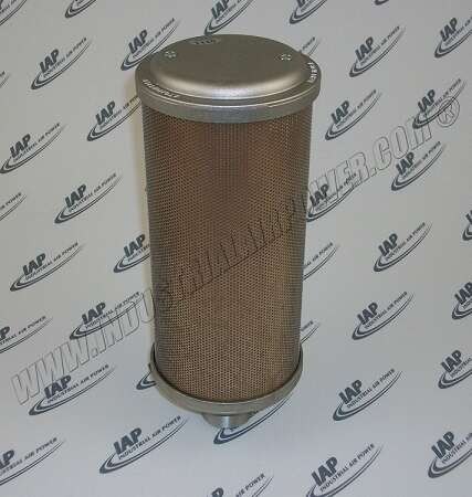 0111015 M15 Air Exhaust Muffler 1.5M