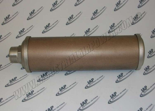 0111020 M20 Air Exhaust Muffler