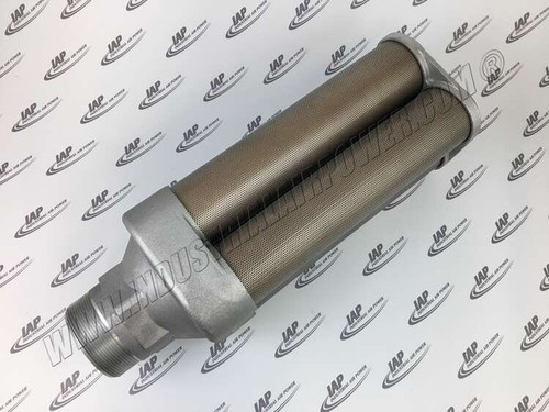 0111040 M40 Air Exhaust Muffler 4M