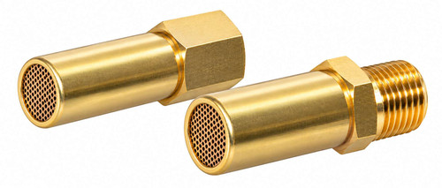 0153038 D38 End-Flow Standard 3/8M