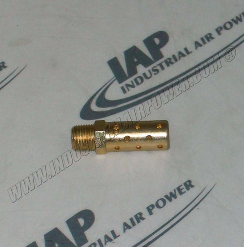 0154018 B18 Bantam Muffler Standard 1/8M