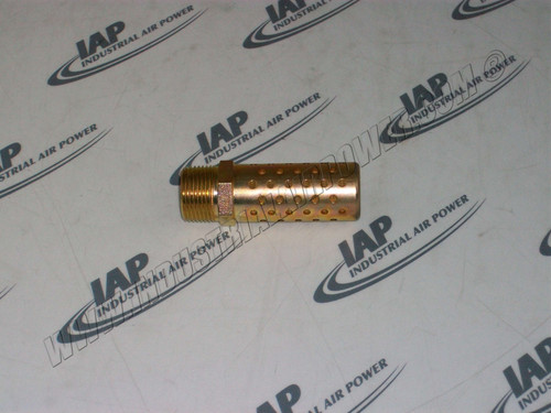 0154068 B68 Bantam Muffler Standard 3/4M